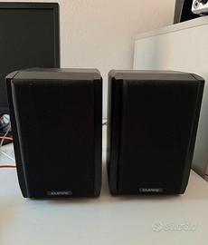 Casse monitor Empire R1000 MK2 - Coppia