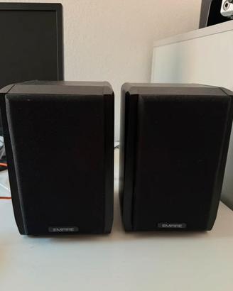 Casse monitor Empire R1000 MK2 - Coppia