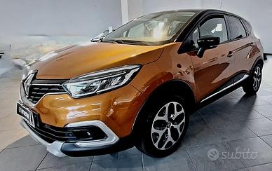 Renault Captur TCe 130 CV FAP Sport Edition2