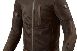 Giacca REV'IT! Vigor