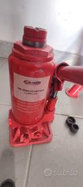 cric star 6 tonnellate nuovo