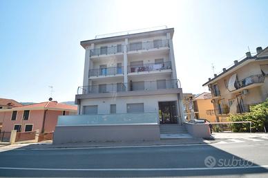 Spotorno Rif Sabi casa vacanze loc.breve