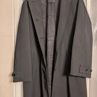 trench donna Prada taglia 44