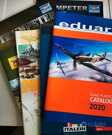 Cataloghi modellismo