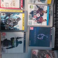 Giochi Playstation 3