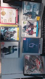 Giochi Playstation 3