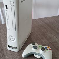 Xbox 360 con 11 giochi