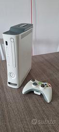 Xbox 360 con 11 giochi