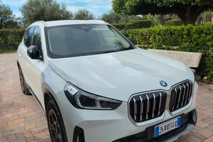 BMW X1 (U11) 18d Xline - Unico proprietario 