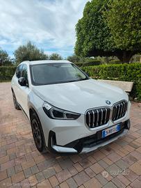 BMW X1 (U11) 18d Xline - Unico proprietario 