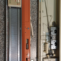 Macchina per maglieria defendi brother km 2000