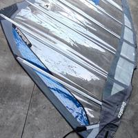 Windsurf vela Gaastra Vapor 10.5