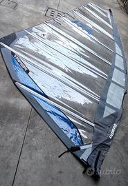 Windsurf vela Gaastra Vapor 10.5