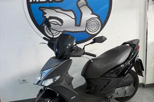 Kymco Agility 125