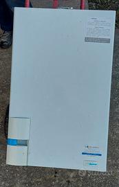 Scaldabagno/Caldaia a metano Sime 