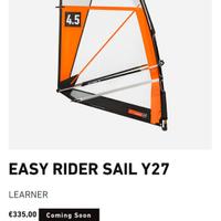 4.0 new, wingfoil new, usato