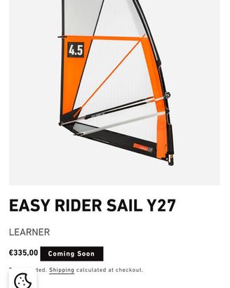 4.0 new, wingfoil new, usato