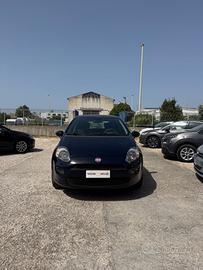 Fiat Punto 1.2 8V 5 porte Lounge