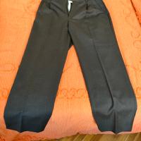 Pantaloni Luca d'Altieri 