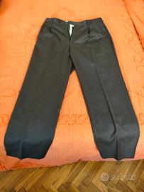 Pantaloni Luca d'Altieri 