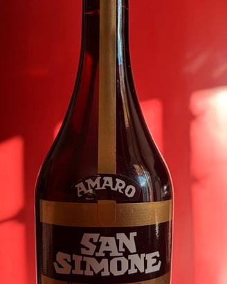 Amaro San Simone