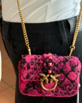 Borsa Pinko Love Bag Micro