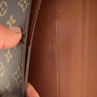 Borsa da Lavoro Louis Vuitton - Conseiller