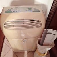 climatizzatore deumidificatore portatile 