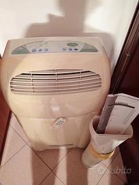climatizzatore deumidificatore portatile 