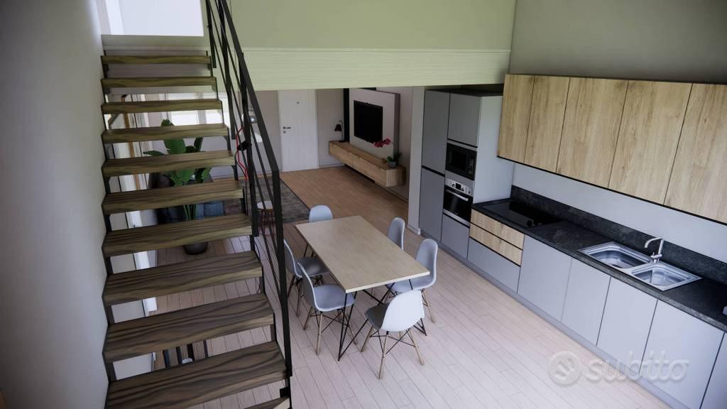 Casa – San Giovanni in Persiceto, Il Postrino - Vista 4