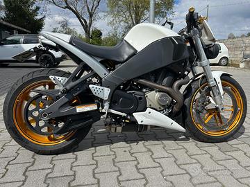 Buell XB12 S