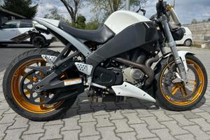 Buell XB12 S