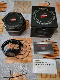 casio module no 3263