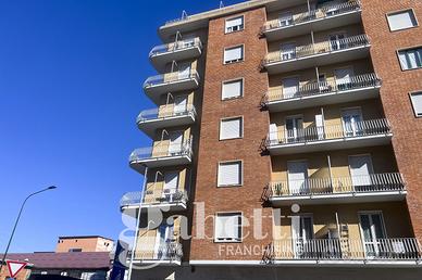 Appartamento Torino [Cod. rif 3317301ARG]