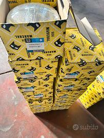 Fari anteriori auto d’epoca simca , renault r12