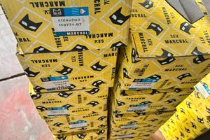 Fari anteriori auto d’epoca simca , renault r12