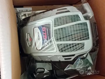 MOTORE BES PER RASAERBA