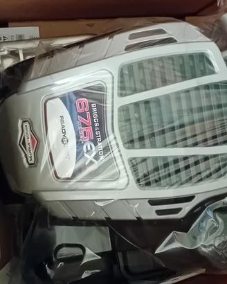 MOTORE BES PER RASAERBA