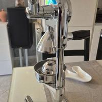 Spremiagrumi professionale in acciaio