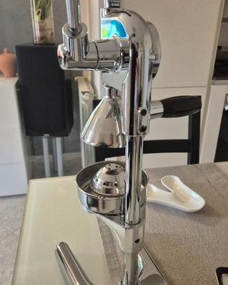 Spremiagrumi professionale in acciaio