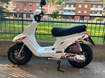 Yamaha BW’S 50 2T