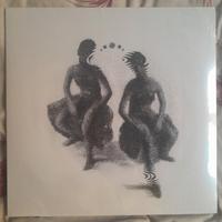 vinile Lettera Q - Nayt