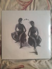 vinile Lettera Q - Nayt