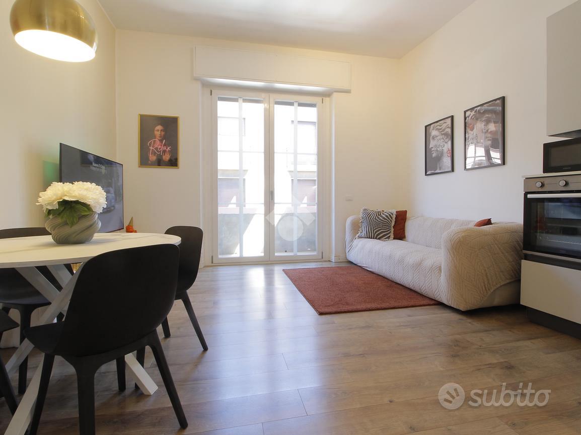 Apartment in San Vittore Olona, Milano - Vista 2