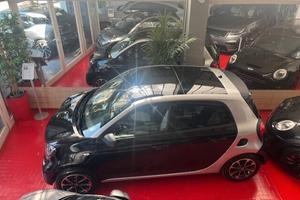 SMART PASSION FOR FOUR 70 1.0 TETTO PANORAMICO OK 