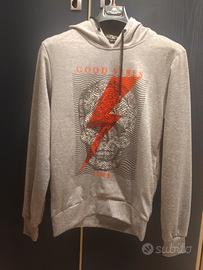Felpa della New Mentality "GOOD VIBES" taglia M 