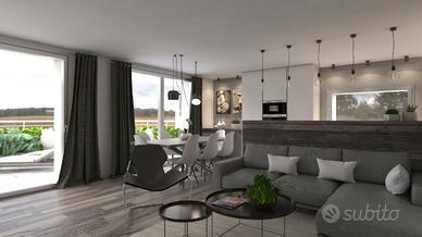 Appartamento a Vigodarzere (PD)