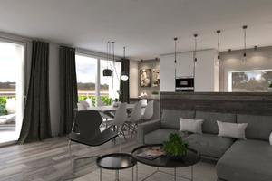 Appartamento a Vigodarzere (PD)