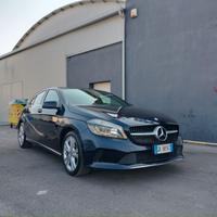 Mercedes Benz classe A 180D