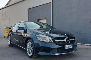 Mercedes Benz classe A 180D